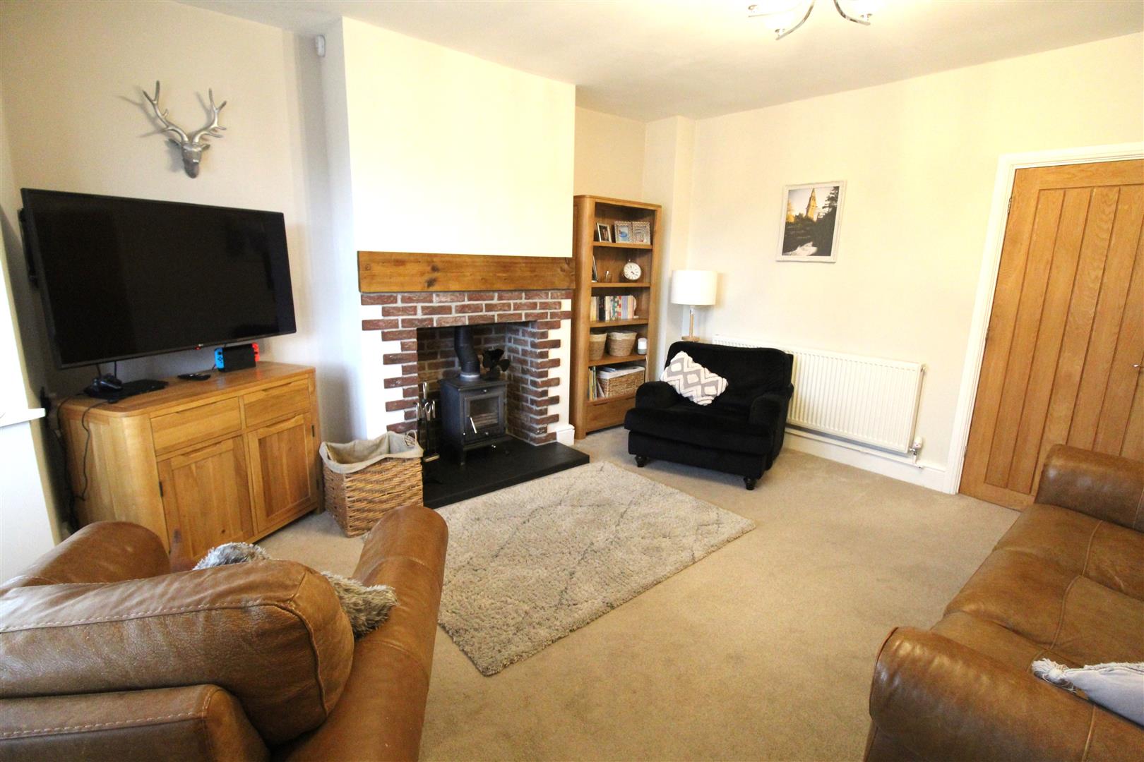 Abbey Road, Abbey Hulton, Stoke-On-Trent